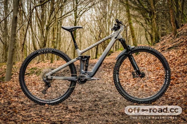 Best mountain bikes for under 3 000 capable trail bikes that